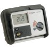 Megger 1000-347 DET4TD2 Earth Ground Meter IP54 2-/3-/4-Pole Testing