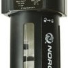 Filtr pneumatyczny seria F74G, filtracja do 40μm G 3/4, Automatyczny Norgren