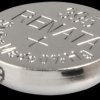 395 Renata, silver oxide, 55 mAh, 9.5 x 2.7 mm