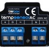 Blebox tempSensorAC - sensor temperatury
