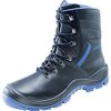Atlas Anatomic Bau 845 XP S3 AD1070_46 Obuwie ochronne Rozmiar buta (EU): 46 czarny 1 par(a)
