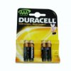1x Bateria R-03 LR3 AAA MN2400 1,5V Duracell