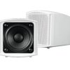 Głośnik ścienny Omnitronic 11036901, OD-2, 30 W, 1 par(a)