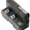 Urządzenie podstawowe Fieldbus UR20-FBC-MOD-TCP-V2 2476450000