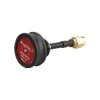 5.8GHz Pagoda-2 FPV Antenna - Short - Omni RHCP - RP-SMA Plug