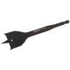 Draper Expert 63697 Flat Wood Bit (38mm)