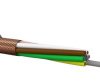 Control Cable 0,14 mm2 7 -rdzeniowy 26 AWG AWG Sterowanie