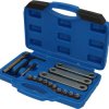 Zestaw naprawczy do gwintów hamulcowych, M9 x 1,25, 16 szt Brilliant Tools BT701100 1 szt. Brilliant Tools BT701100 1 sz