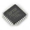 Konwerter FT232BL - SMD