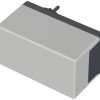 Obudowa gniazdka Bopla SE435E/CEE, 120 x 65 x 66 mm