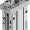 Chwytak równoległy FESTO DHPC-20-A-S-2 8116819, 1 szt.