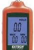 Wilgotnościomierz do materiałów Extech MO257, nieinwazyjny
