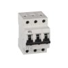 Wyłącznik nadprądowy 3P C 16A 10kA KMB10-C16/3 VDE 39376