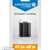 Bateria (akumulator) everActive CamPro - zamiennik do aparatu fotograficznego Panasonic CGA-S006
