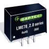 Gaptec LME78_09-2.0 Przetwornica DC/DC 2 A Content 1 szt.