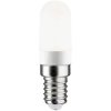 Paulmann 28110 LED E14 Special Shape 1W=5.5W Daylight White 21mm