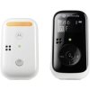 Motorola 505537471238 PIP11 Baby Monitor DECT Secure 300m Two-Way Audio
