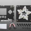 Adafruit MEMENTO Camera Enclosure & Hardware Kit