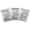 TRU COMPONENTS TC-8805236 Silica gel sachet 1 g 40x30x3 mm Transparent 10 pcs