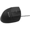 Contour Design CDUMBK21001 Keyboards & Mice Black Ergonomic Design