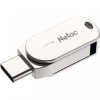 PENDRIVE 64GB NETAC NT03U785C-064G-30PN