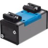 Pneumatyczny zawór elektromagnetyczny Festo Pneumatyczne VL G 16 bar 5 portowy