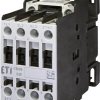 Stycznik powietrzny CEM9.01-42V-50/60Hz 004642115