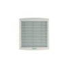 ClimaSys Kratka wentylacyjna 125x125 NSYCAG125LPF SCHNEIDER ELECTRIC