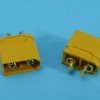 WT.2-PIN XT60U-M 30/60A AMASS