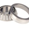 Metric Roller Bearing 30204 Ø wew: 20 mm Stożek Ø zew: 47 mm Timken 1 statyczne 33 kN