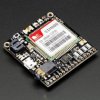 Adafruit FONA 808 - Mini Cellular GSM + GPS Breakout