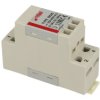 Przekaźnik; instalacyjny; elektromagnetyczny przemysłowy; RG25-3022-28-3024; 24V; AC; 2 styki zwierne; 25A; 400V AC; 25A; 28V DC