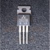 2SD837B NPN transistor - Matsushita
