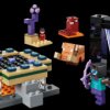 21584 LEGO® Minecraft® - Nether & End Portal Journey