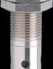 Inductive sensor, PNP, flush mounting M12, not flush, 1 Form A (N/O), 36 V (DC), 100 mA, IFT208