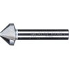 PFERD 25202115 Countersink 20.5 mm HSS for 90° screws lowering