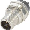 Harting 21033091430 Adapter płytki drukowanej Łączna ilość styków: 4 1 szt.