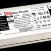 ELG-75-48AB-3Y Switching Power Supply f. LED, 75 W, 48 V DC, 1600 mA