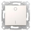 SEDNA Wyłącznik 2-biegunowy krem SDN0200223 SCHNEIDER ELECTRIC
