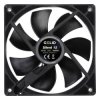 Gelid FN-PX12-11 Gelid FN-PX12-11 PC fan Black 120 x 120 x 25 mm