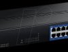 TEG-S50204 Switch, 20-Port, Gigabit Ethernet, SFP