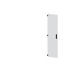 SIVACON Tür, links, IP55, H: 1800 mm, B: