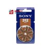 Bateria AE312 SONY PR312 Do aparatów słuchowych