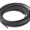 Kabel grzejny samoregulujący 10W/m dł.: 10m, Maks. +60C