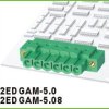 Z2EDGAM-5.08/04 Z2EDGAM-5.08/04
