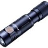 Latarka Fenix Light E05R FEE05R-Schwarz 400 lm
