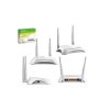 Router TP-LINK TL-MR3420 4xRJ45 DSL+USB 3G-3,75G+WIFI 2,4GHz N 300Mb-s (kablówka)