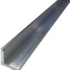 RS PRO Kątownik metalowy Kątowyszer.: 50 mmwys.: 50 mmdł.: 1 mgr.: 3 mm