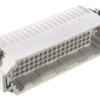 Wkład złącza 108P+PE żeński EPIC H-DD 108 BCM 11286300 /5 szt./