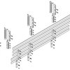 ABN MTSC53645 Moduł do szynoprzewodów 1 szt.